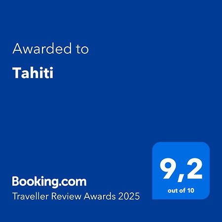 Apartmán Tahiti Vratislav Exteriér fotografie