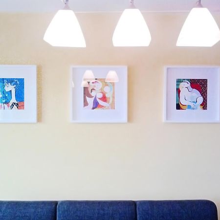 Apartmán Tahiti Vratislav Exteriér fotografie
