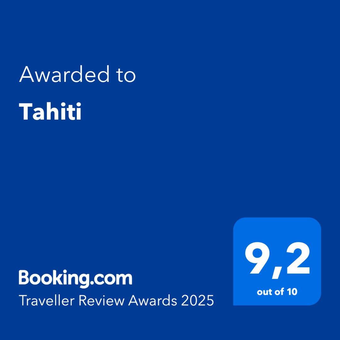 Apartmán Tahiti Vratislav Exteriér fotografie