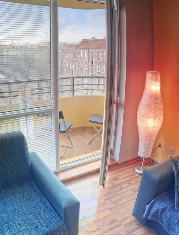 Apartmán Tahiti Vratislav Exteriér fotografie
